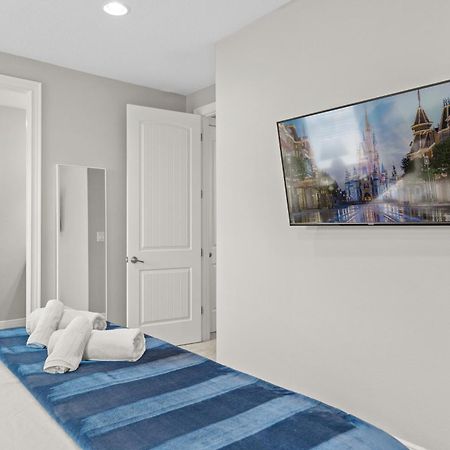 Encore Resort 6 Bedroom Vacation Home With Pool 2301 ออร์ลันโด ภายนอก รูปภาพ