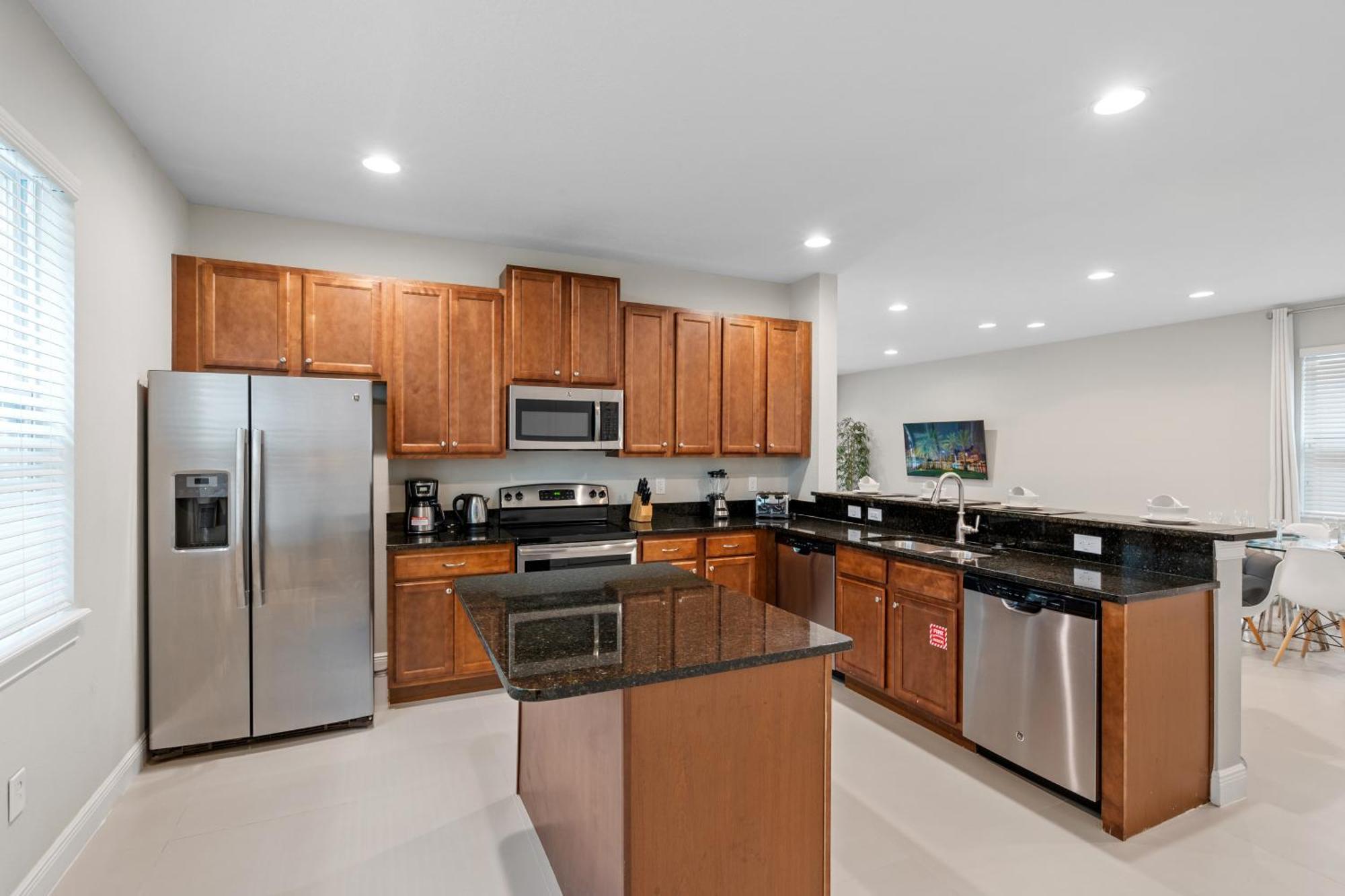 Encore Resort 6 Bedroom Vacation Home With Pool 2301 ออร์ลันโด ภายนอก รูปภาพ